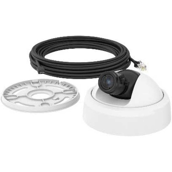 Axis Communications Camera Sensor Unit - Indoor - Picture 1 of 3